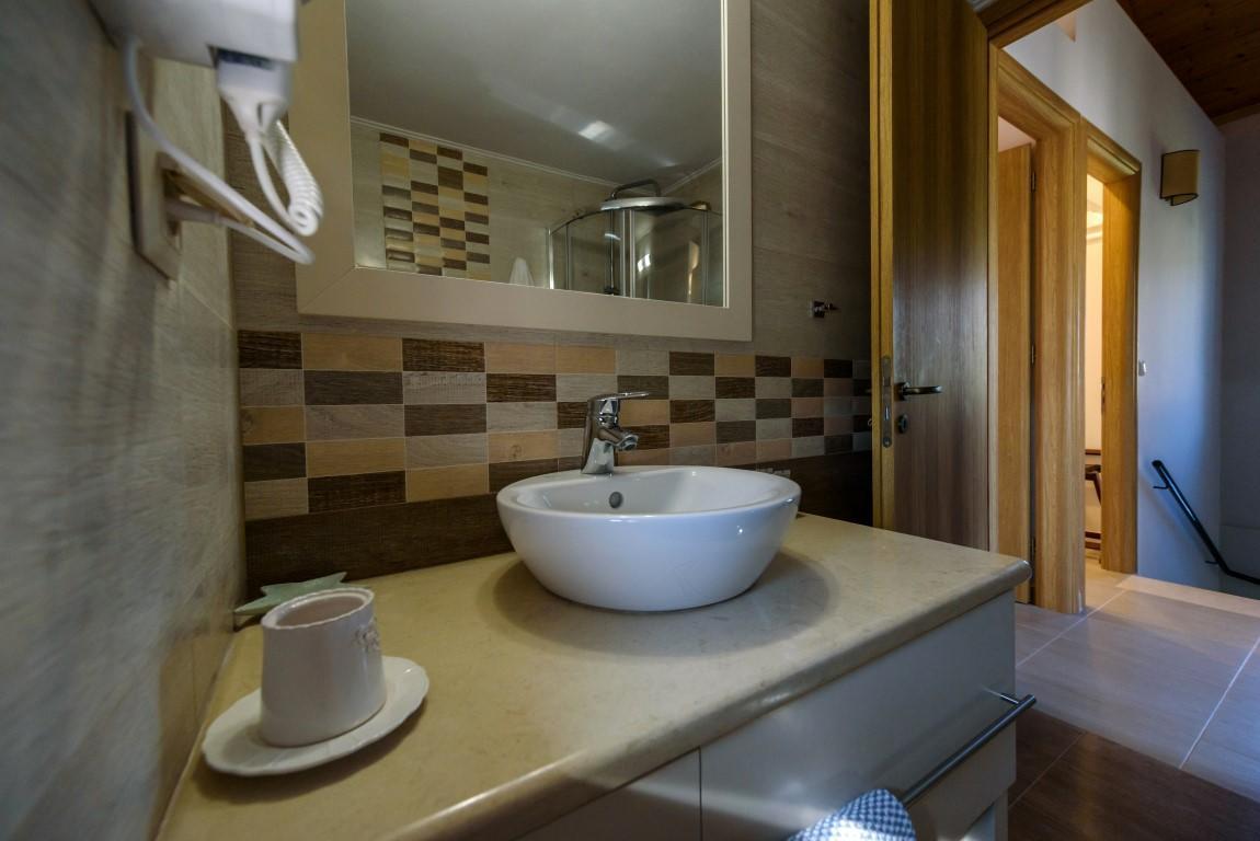 Mythos Villas Stoupa Luaran gambar